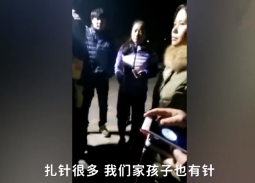 虐童事件屡禁不止，拿什么拯救我们的下一代！